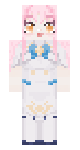misono mika
