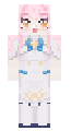 misono mika