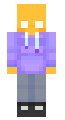 Mister glowy skin