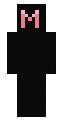 m letter