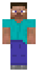 mmm steve