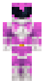MM Pink Power Ranger