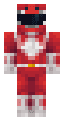 MM Red Power Ranger