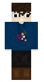 Modern boy