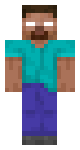 Modern Herobrine