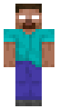 Modern Herobrine
