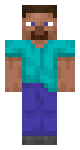 Modern Steve