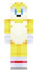 Modern Tails