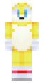 Modern Tails
