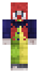 moe the clown (A ReGect arg)