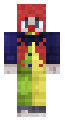 moe the clown (A ReGect arg)