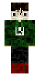 Mojang boy