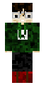 Mojang boy