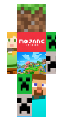 Mojang overload