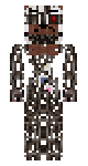 Molten Freddy  a little bit edited