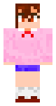 momo dandadan