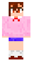 momo dandadan