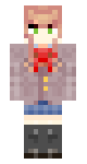 Monika DoKiDOki