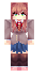 Monika doki doki literature club