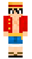 Monkey D. Luffy V2
