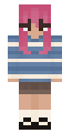monkey skin