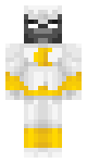 Moon Knight Skin