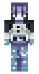 Moonraker // B - Day skin