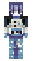 Moonraker // B - Day skin