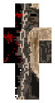 Morph husk