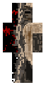 Morph husk