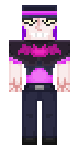mortis（creature of the wall）