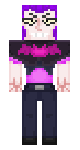 mortis（no hat）