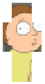 Morty HD