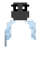 Mosquito boy skin minecraft