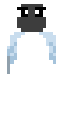 Mosquito boy skin minecraft