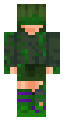 Mother Nature (UwU)