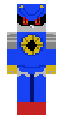 Movie Metal Sonic (Barebones)update