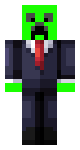 Mr. Creeper