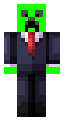 Mr. Creeper