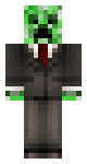 Mr.Crepeer
