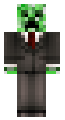 Mr.Crepeer