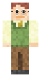 Mr. Frond