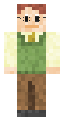 Mr. Frond