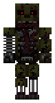 Mr Ignited Springtrap