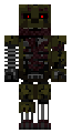 Mr Ignited Springtrap