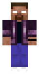 MrJsGamerX Skin😎
