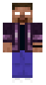 MrJsGamerX Skin😎