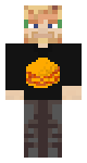 Mr. Lasagna