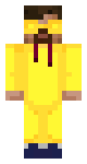 Mr. Minecoinss upgrade