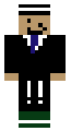 mr. nice guy